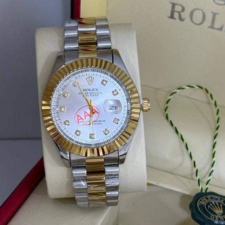 Rolex Oyster Perpetual Date
