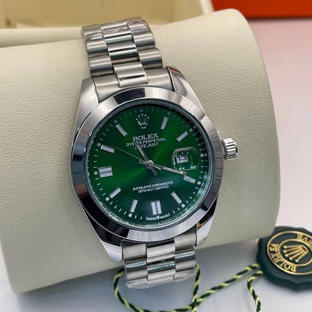 Rolex Datejust Oyster Perpetual