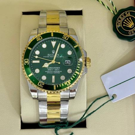 Rolex Submariner N
