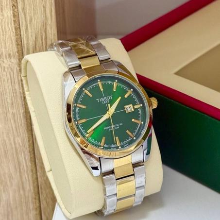 Tissot Gentleman Powermatic 80