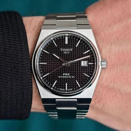 Tissot PRX Powermatic 80