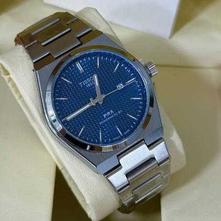 Tissot PRX Powermatic 80