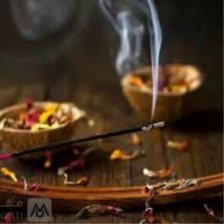 البخور و المباخر