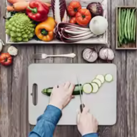 وح تقطيع من التيتانيوم النقي بنسبة 100% - ألواح تقطيع للمطبخ - لوح تيتانيوم آمن للاستخدام في غسالة الأطباق على الوجهين مستلزمات المطبخ