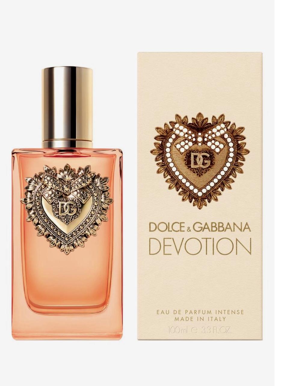 DOLCE & GABBANA DEVOTION 100ml