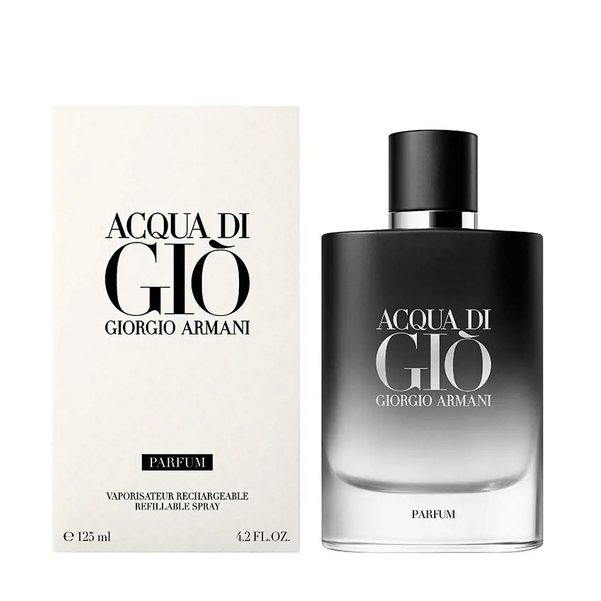 ARMANI ACQUA DI GIÒ 100ml