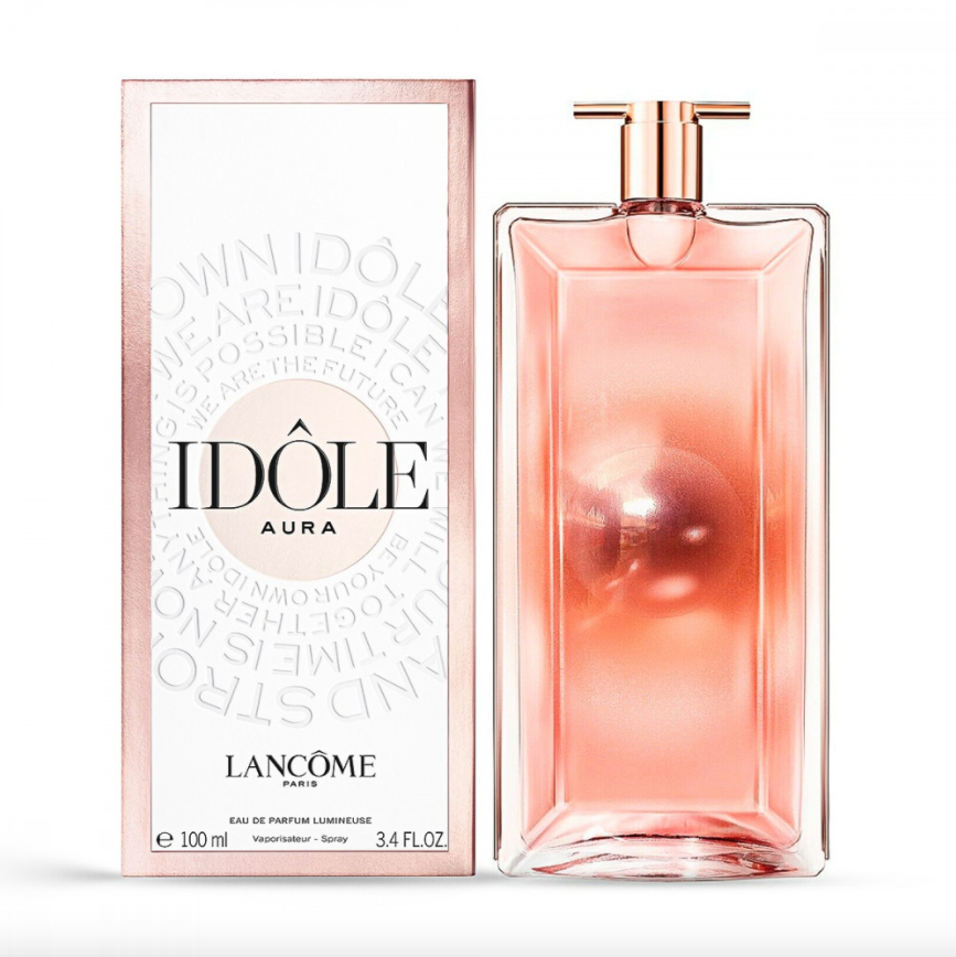 Parfum Idole 100ml