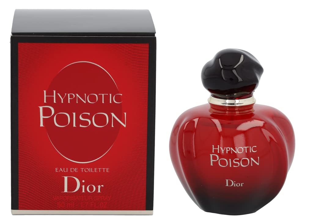 CHRISTIAN DIOR HYPNOTIC POISON 50ml