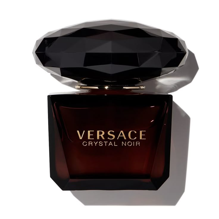 VERSACE CRYTAL NOIR