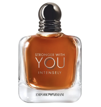 ARMANI STRONGER WITH YOU 100ml