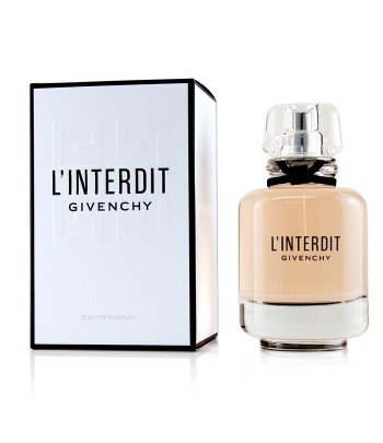 GIVENCHY L'Interdit 100ml