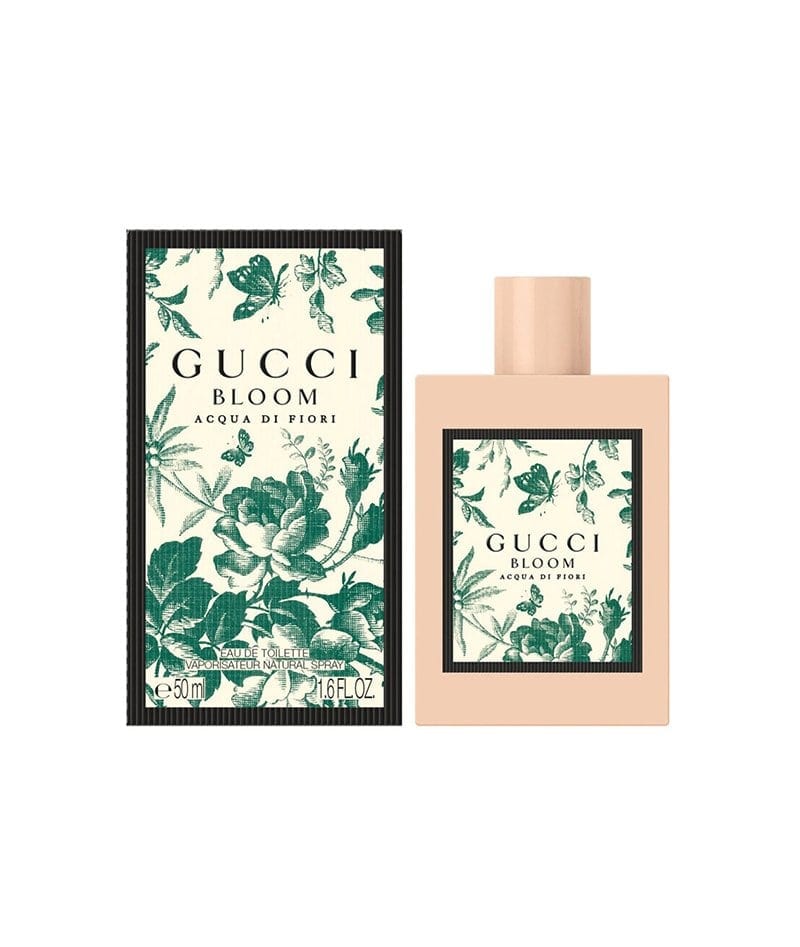 Gucci Bloom Acqua di Fiori 50ml