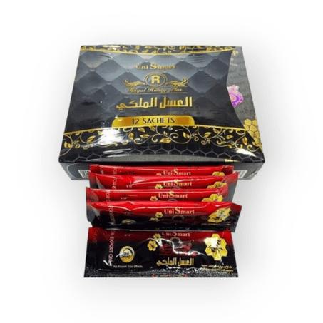 العسل الملكي الأصلي