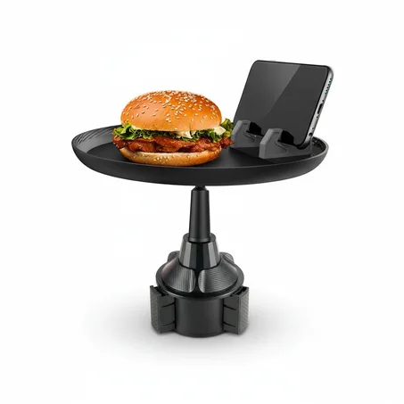 طاولة السيارة الذكية متعددة الاستعمالات