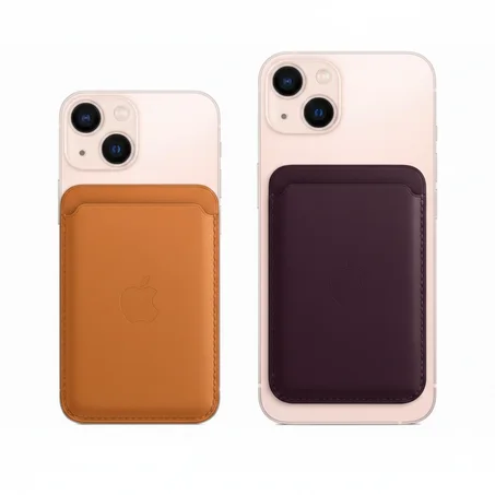 حامل البطاقات المغناطيسي