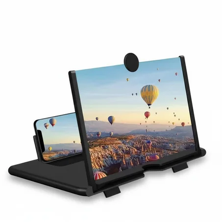 مكبّر شاشة الهاتف الذكي