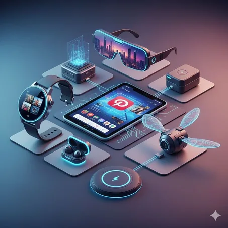 أجهزة مبتكرة