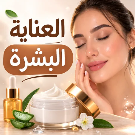 Skin Enhancing Cream