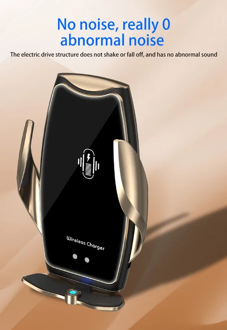 Wireless Car Charger (copy)