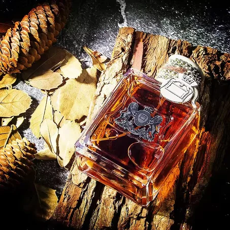 Jean Miss – Hormone Treason.عطر