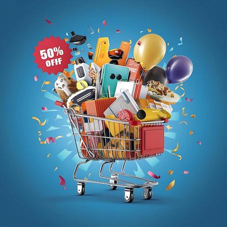 🔥 المنتجات الأحدث و الاكثر طلباً في العالم العربي 🚀