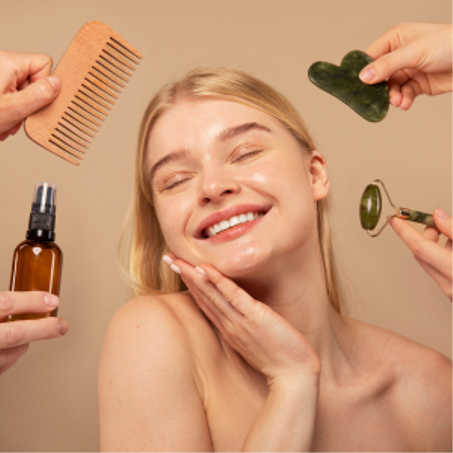 الصحة والجمال