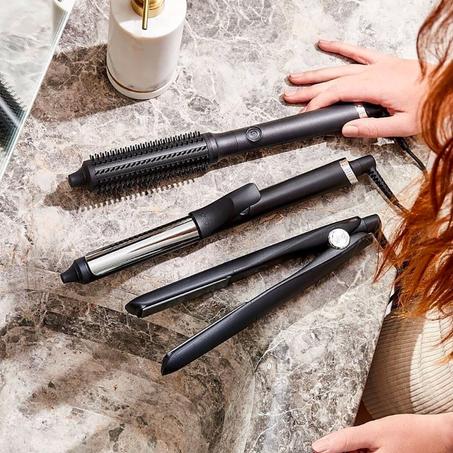 أجهزة تصفيف الشعر