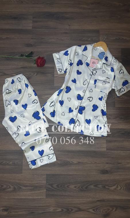 Pyjama Hana Espagnia