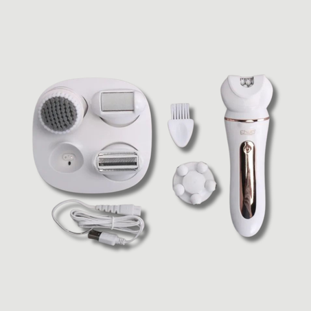 Original Epilateur Enzo