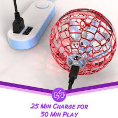 Flynova ball