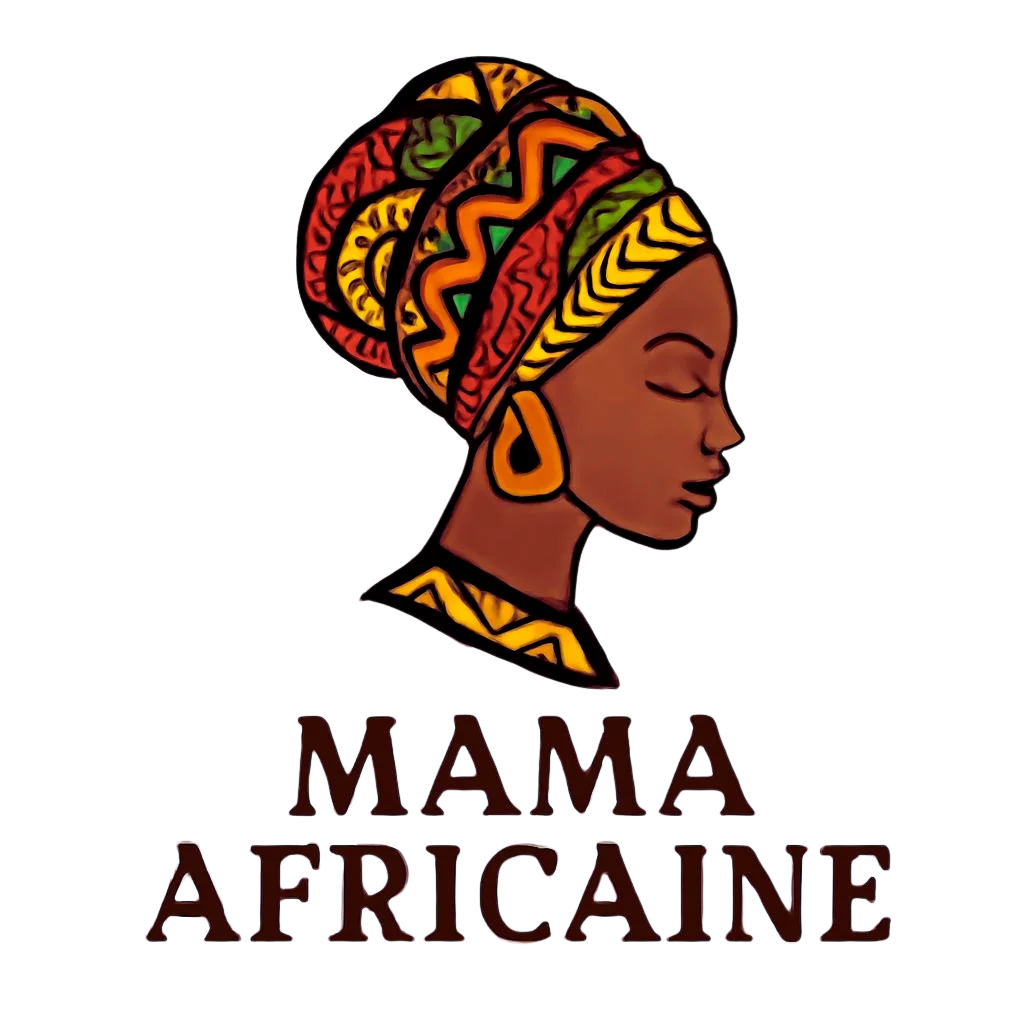mama african