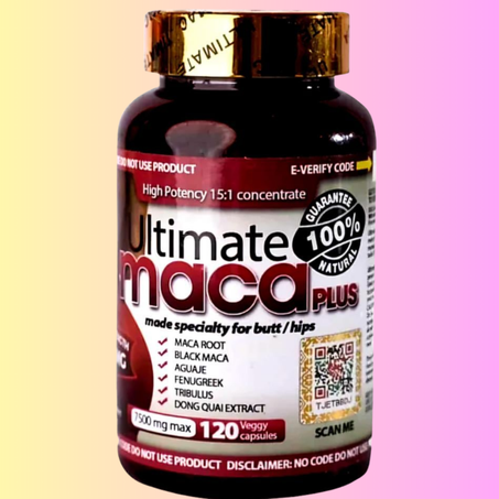 macca original kabsul