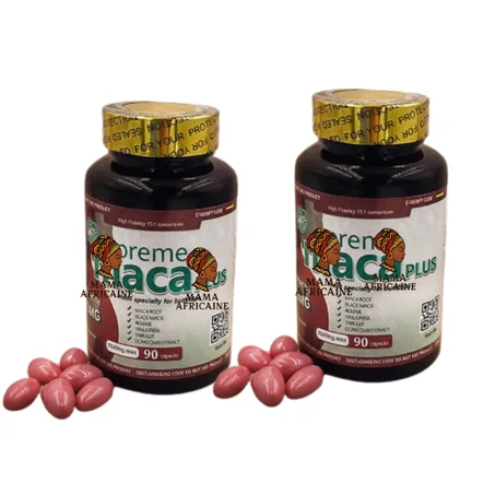 بروموسيون 2 ب 300 درهم المكا للعضلة النائمة