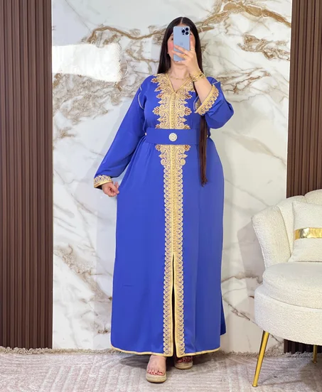 🤩جديييييد وحصري عند رواق الأناقة 🌸🌸