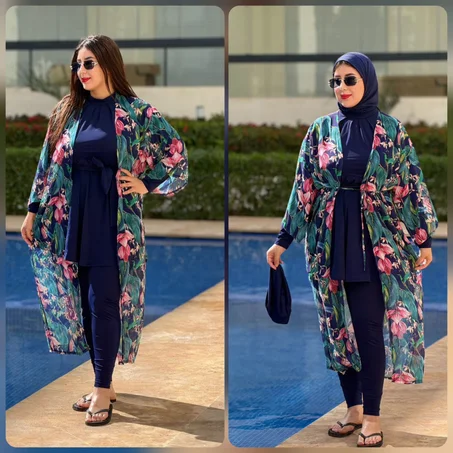 قنببببببلة الموسم عند رواق الأناقة