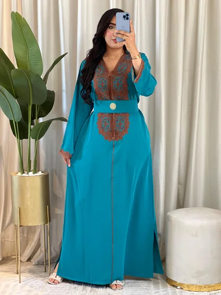 🥰جديييييد وحصري عن رواق الاناقة🌸🌸