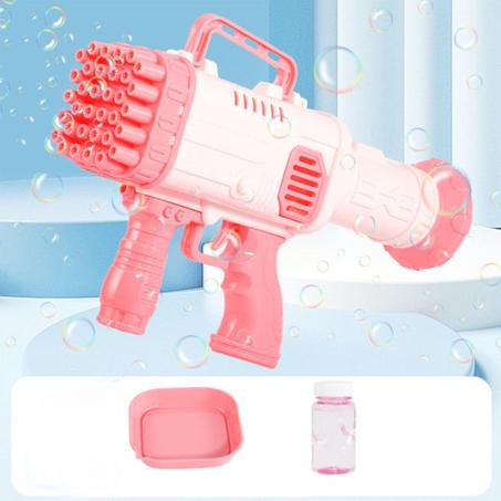 Lanceur De Bulles - لعبة الفقاعات