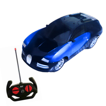 التوصيل مجاني سيارة السباق / سيارة الحركات بالتحكم عن بعد