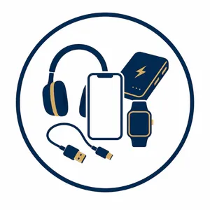 Électronique et accessoires