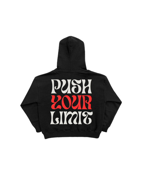 VVS SKY IS THE LIMIT HOODIE