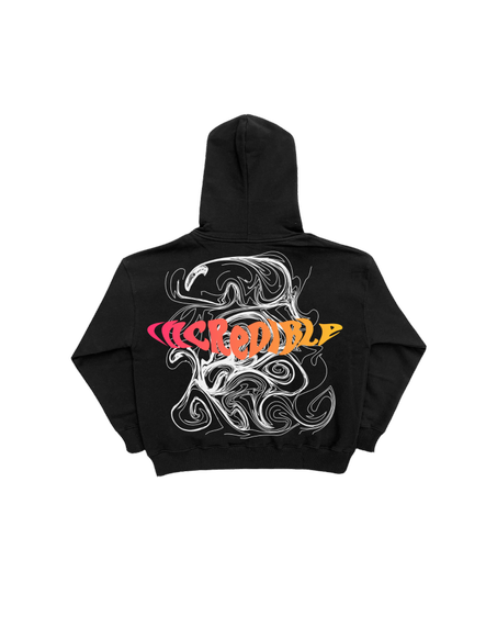 VVS ICREDIBLE HOODIE