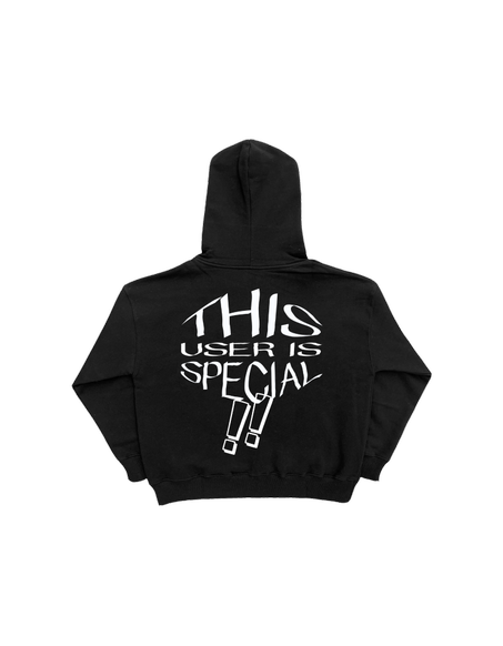 VVS SPECIAL HOODIE