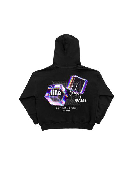 VVS LLG HOODIE