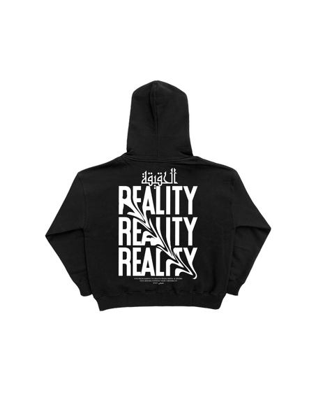 VVS REALITY HOODIE