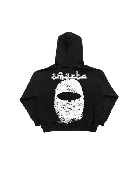 VVS OMERTA HOODIE