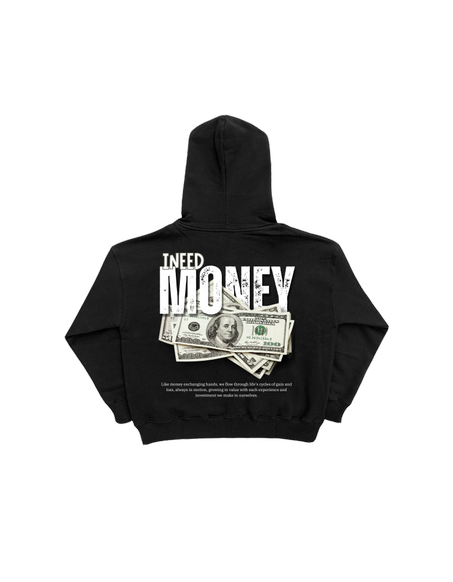VVS VITAMIN M HOODIE