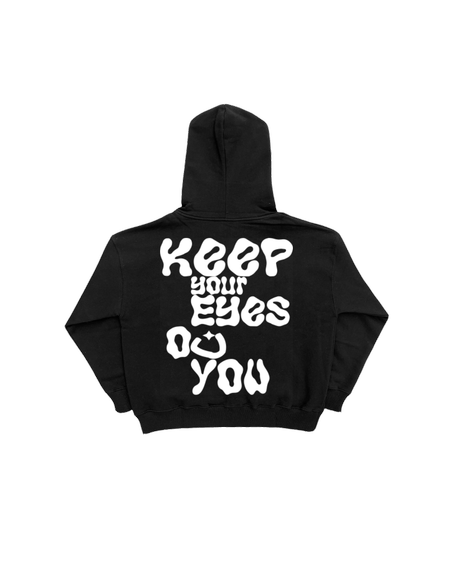 VVS 👁 👁 👁 HOODIE