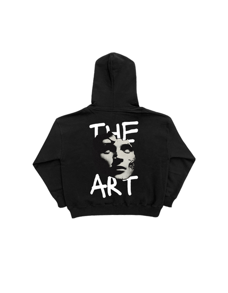 VVS ARTISTO HOODIE