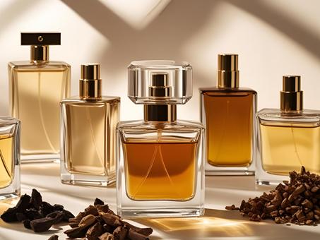 العطور و العود