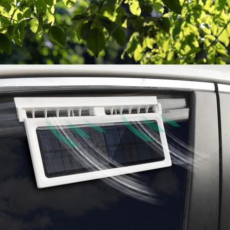 مراوح لتبريد السيارة